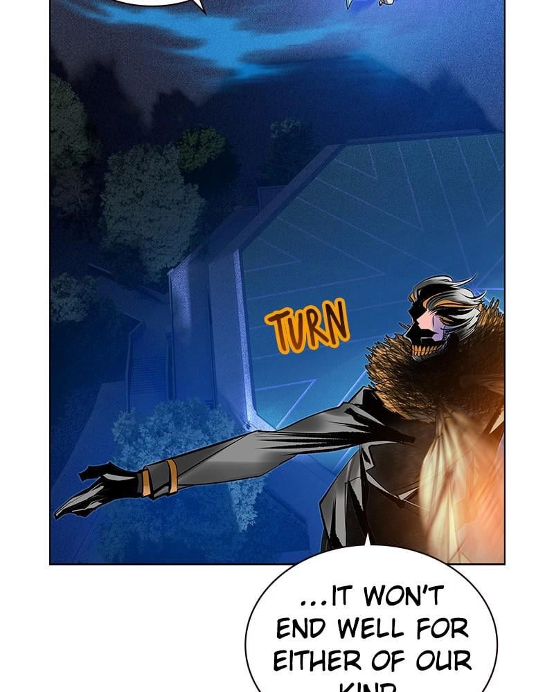 Jungle Juice Chapter 68 Page 42