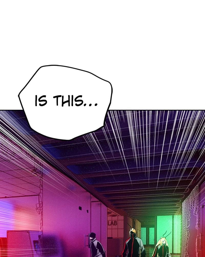 Jungle Juice Chapter 68 Page 108