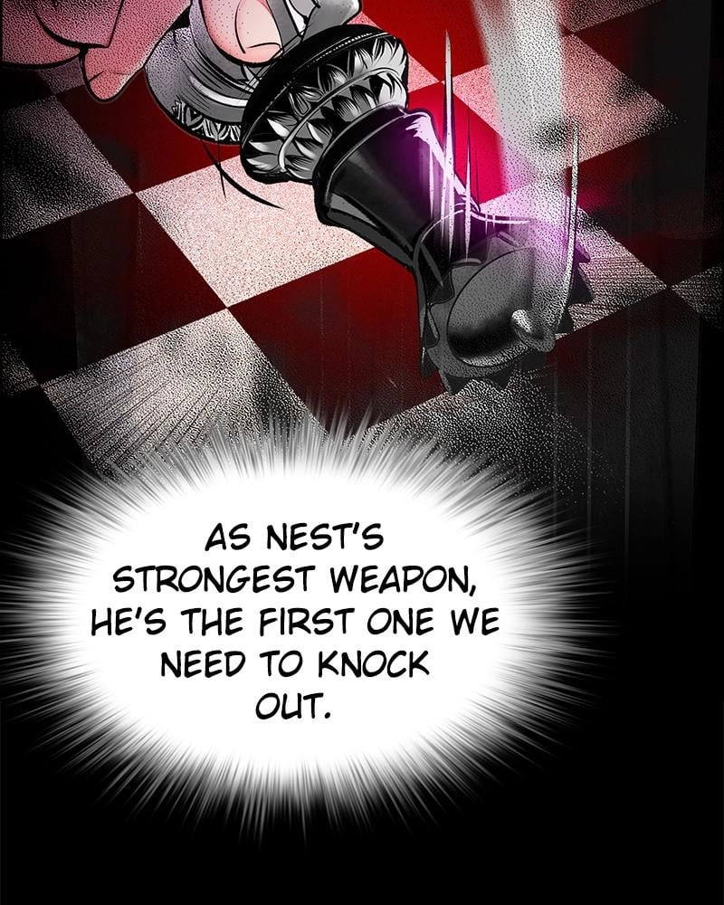 Jungle Juice Chapter 68 Page 9