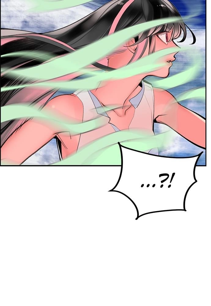 Jungle Juice Chapter 43 Page 101