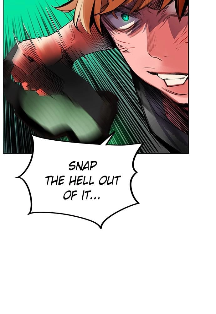 Jungle Juice Chapter 43 Page 132