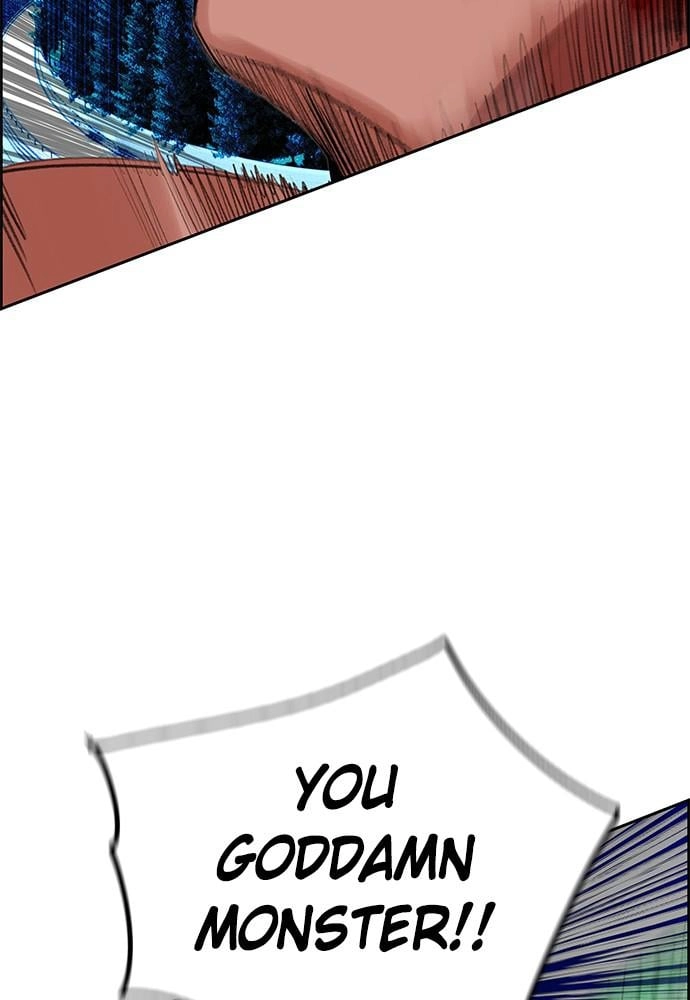 Jungle Juice Chapter 43 Page 36