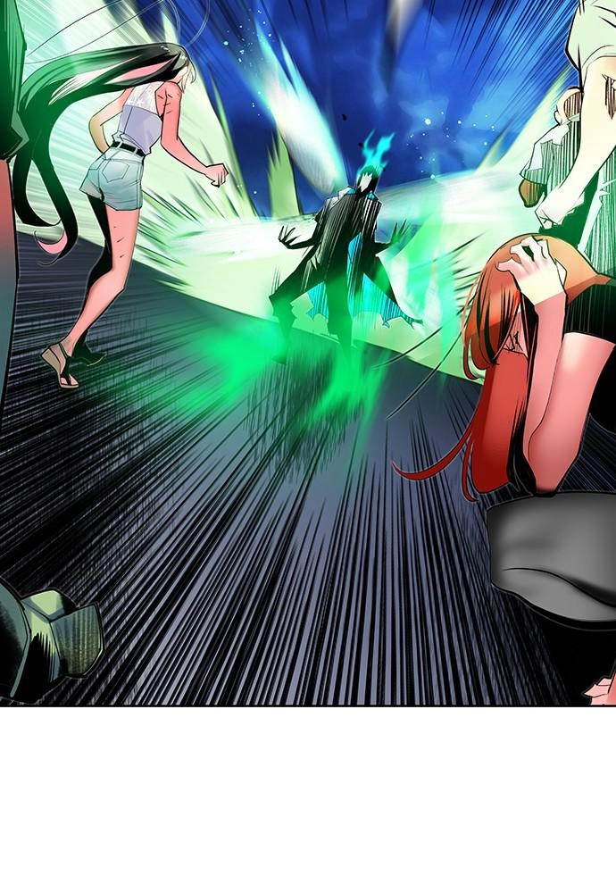 Jungle Juice Chapter 43 Page 63