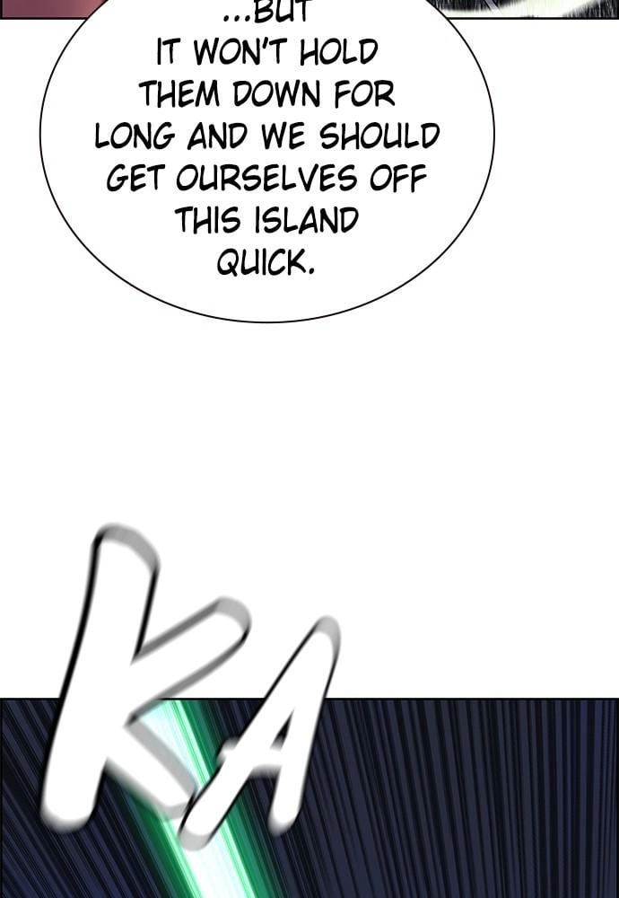 Jungle Juice Chapter 43 Page 51