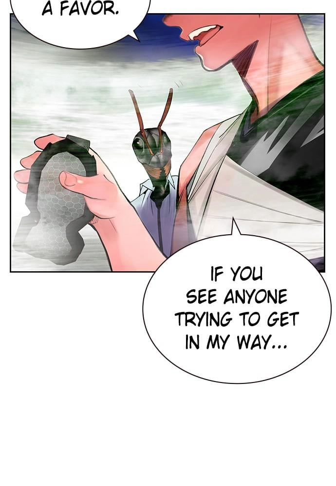 Jungle Juice Chapter 43 Page 112