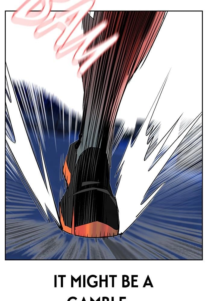 Jungle Juice Chapter 43 Page 125