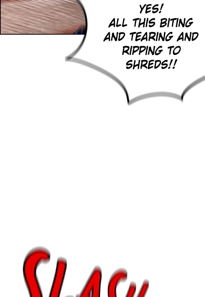 Jungle Juice Chapter 43 Page 31