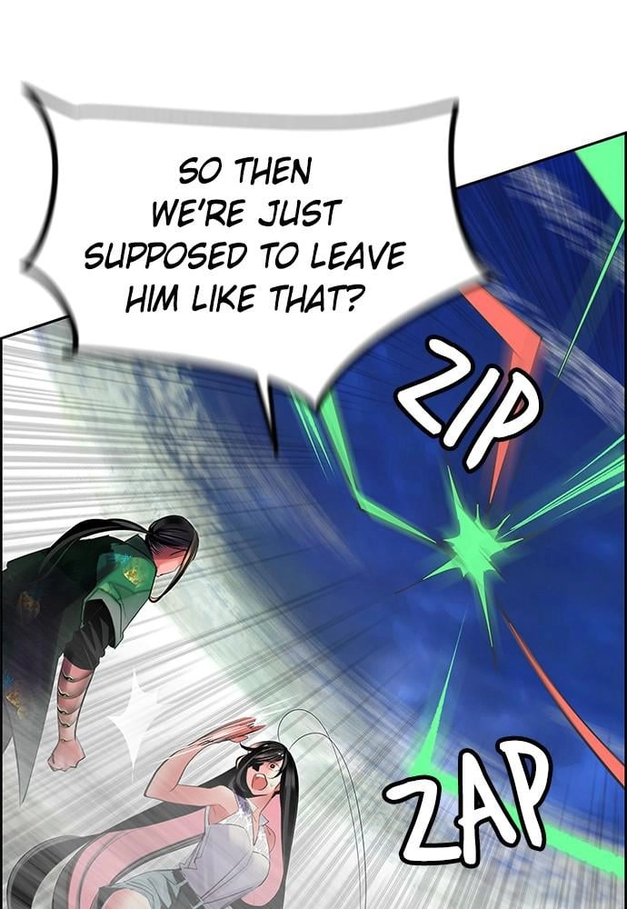 Jungle Juice Chapter 43 Page 93