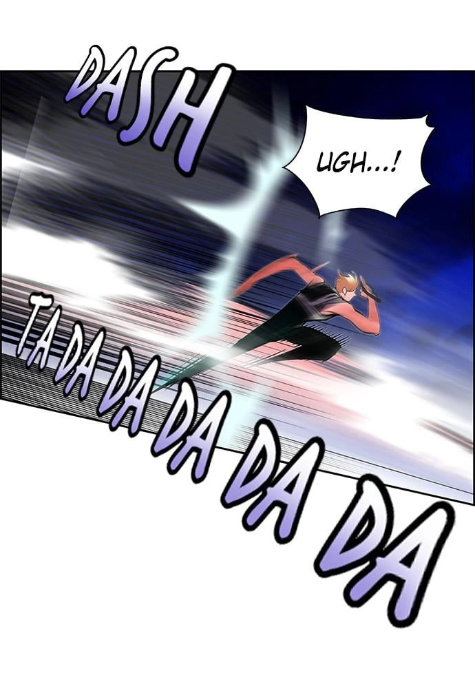 Jungle Juice Chapter 43 Page 119