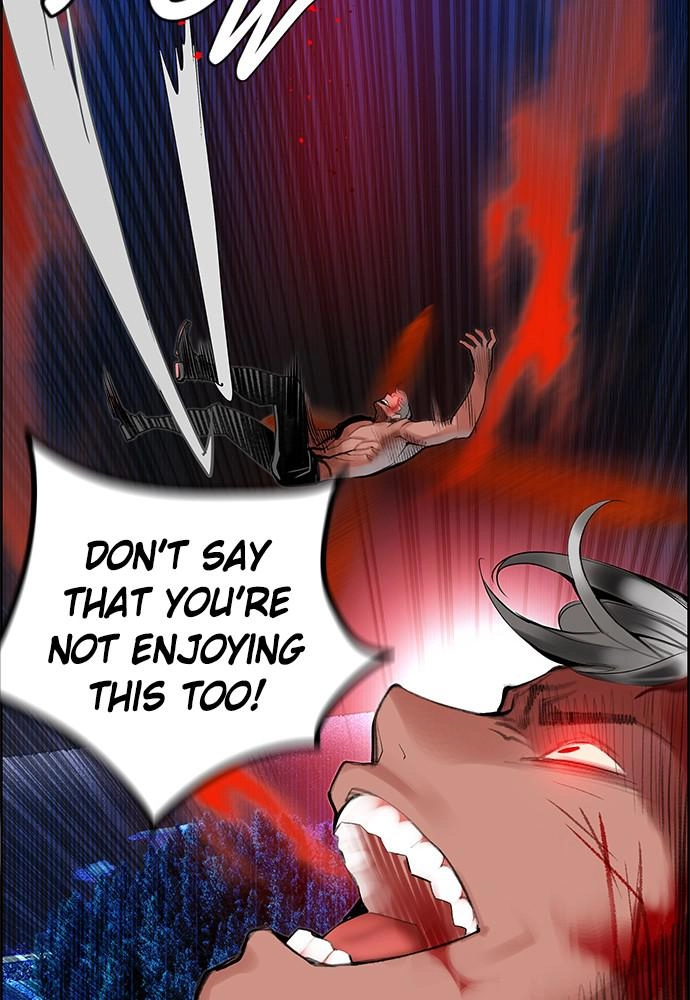 Jungle Juice Chapter 43 Page 35