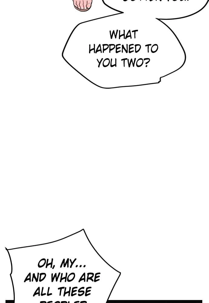 Jungle Juice Chapter 43 Page 44