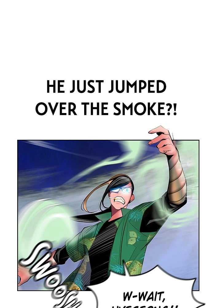 Jungle Juice Chapter 43 Page 116