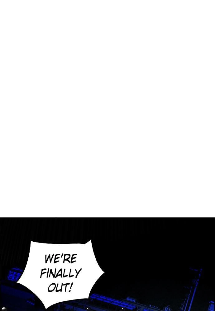 Jungle Juice Chapter 43 Page 39