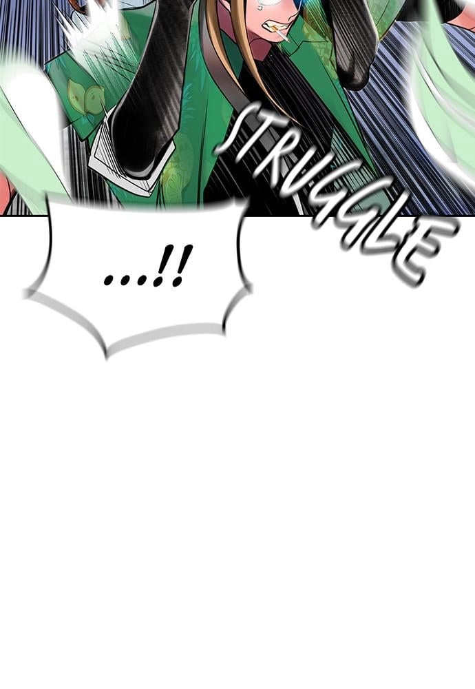 Jungle Juice Chapter 43 Page 118