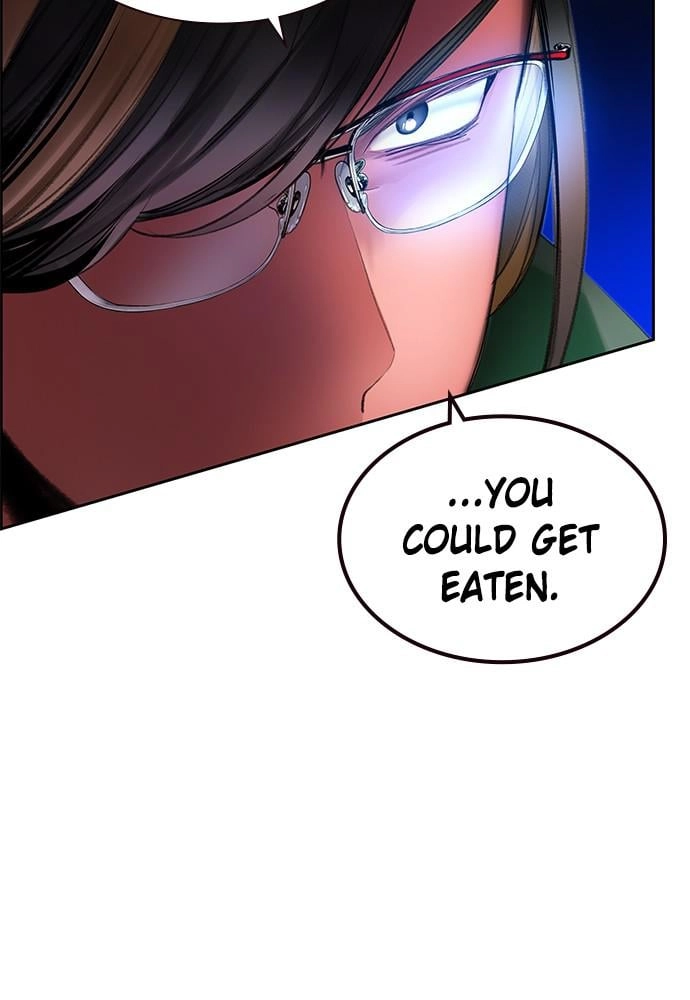 Jungle Juice Chapter 43 Page 92
