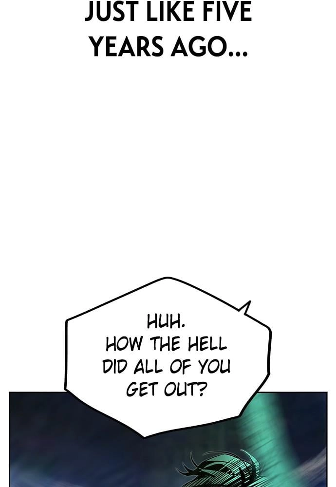 Jungle Juice Chapter 43 Page 79