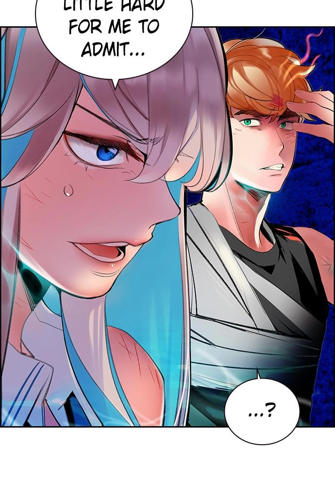 Jungle Juice Chapter 43 Page 7
