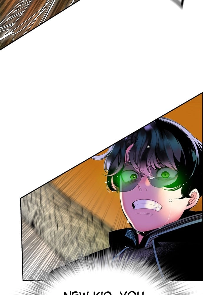 Jungle Juice Chapter 26 Page 107