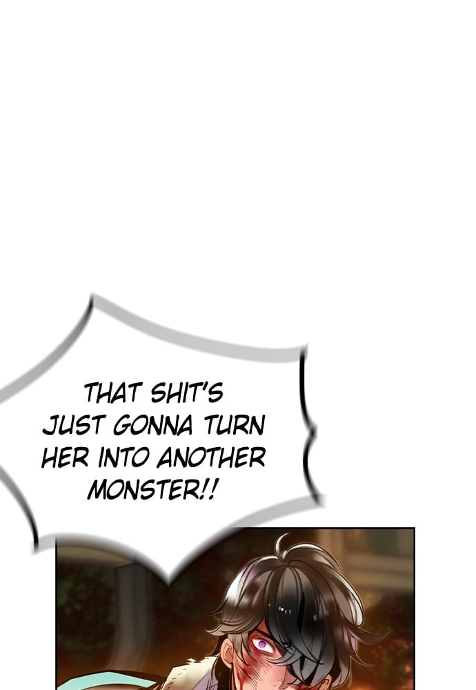 Jungle Juice Chapter 26 Page 58