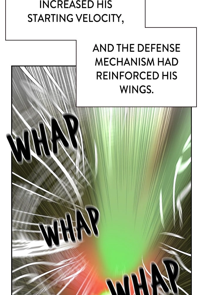 Jungle Juice Chapter 26 Page 130