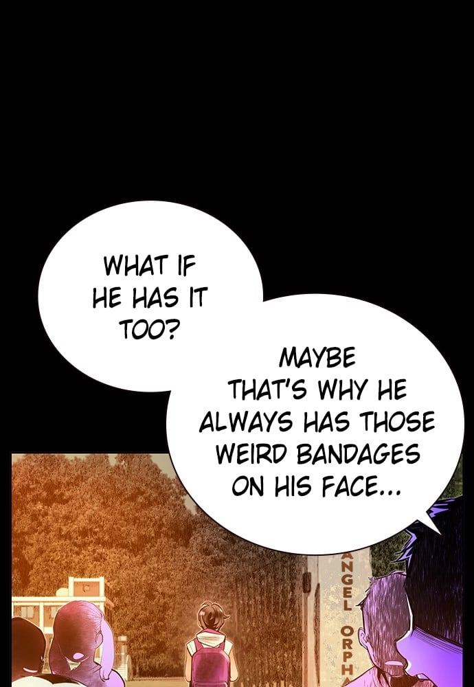 Jungle Juice Chapter 26 Page 67