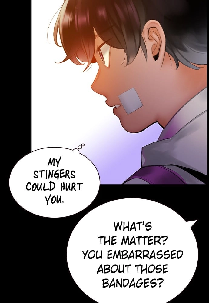 Jungle Juice Chapter 26 Page 71