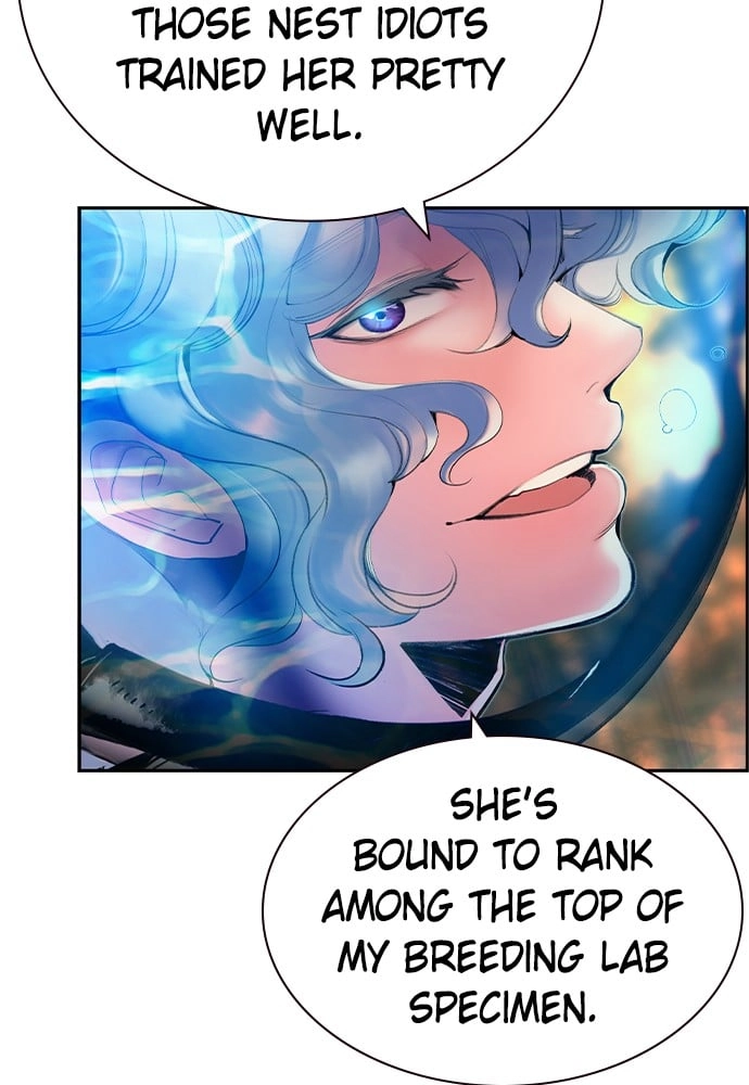 Jungle Juice Chapter 26 Page 32