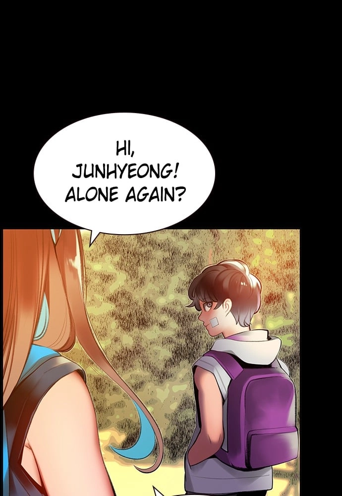 Jungle Juice Chapter 26 Page 69