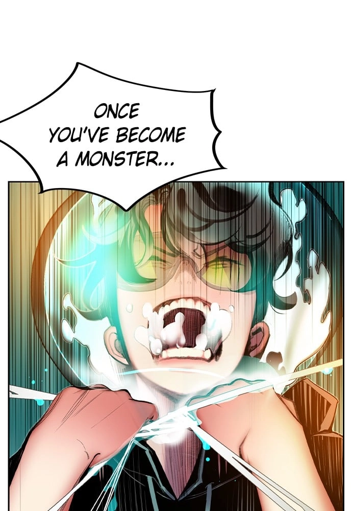 Jungle Juice Chapter 26 Page 60
