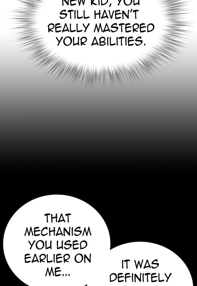 Jungle Juice Chapter 26 Page 108