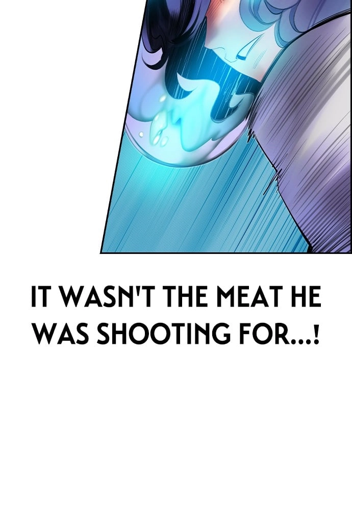 Jungle Juice Chapter 26 Page 93
