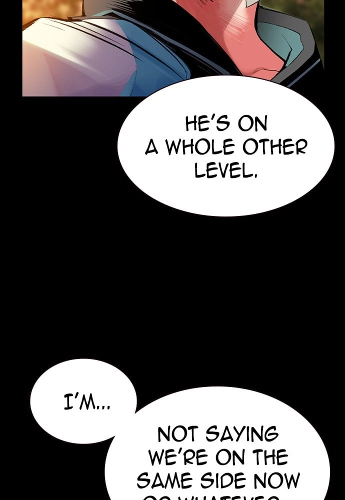 Jungle Juice Chapter 26 Page 111