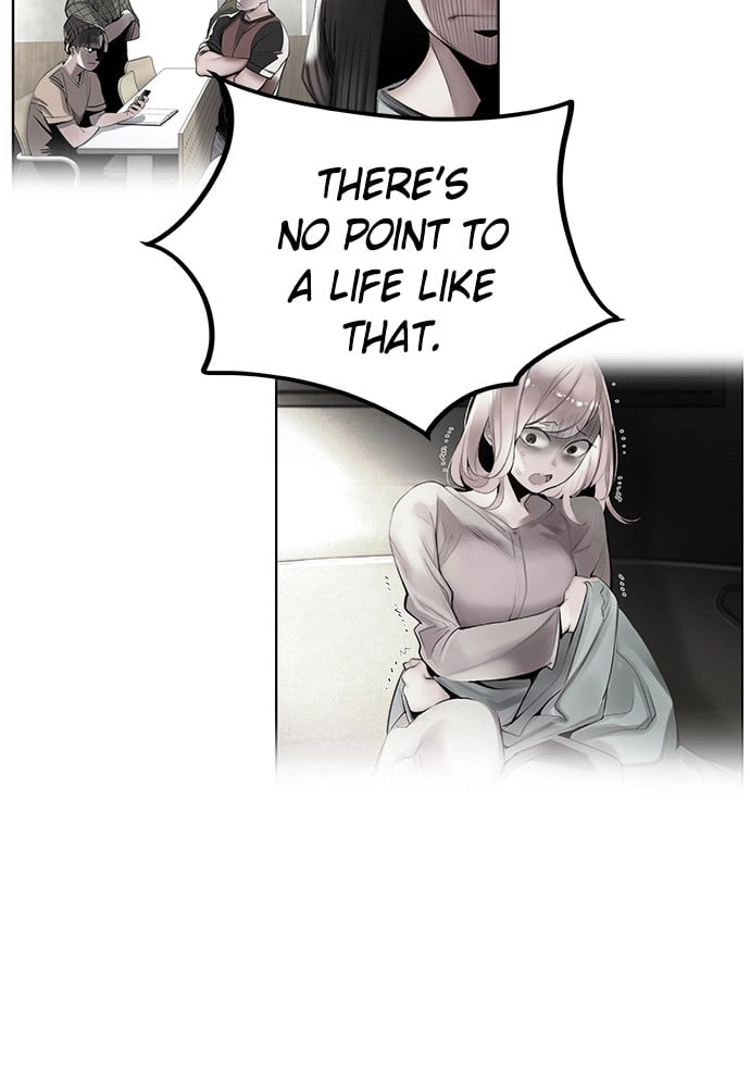 Jungle Juice Chapter 26 Page 62