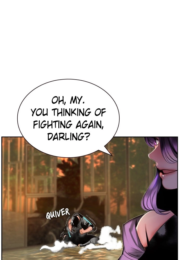 Jungle Juice Chapter 26 Page 79