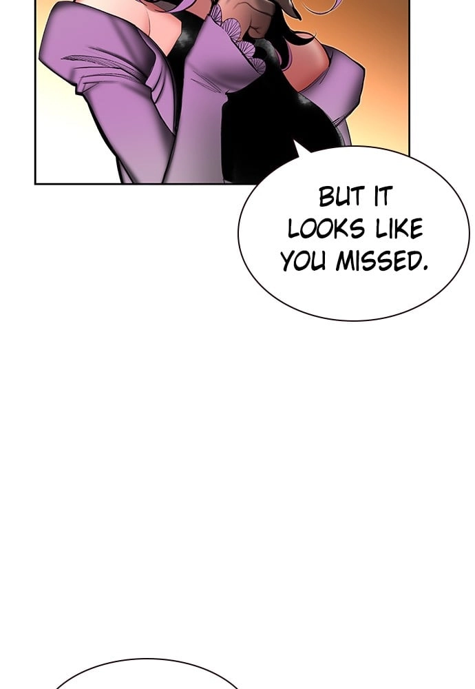 Jungle Juice Chapter 26 Page 88