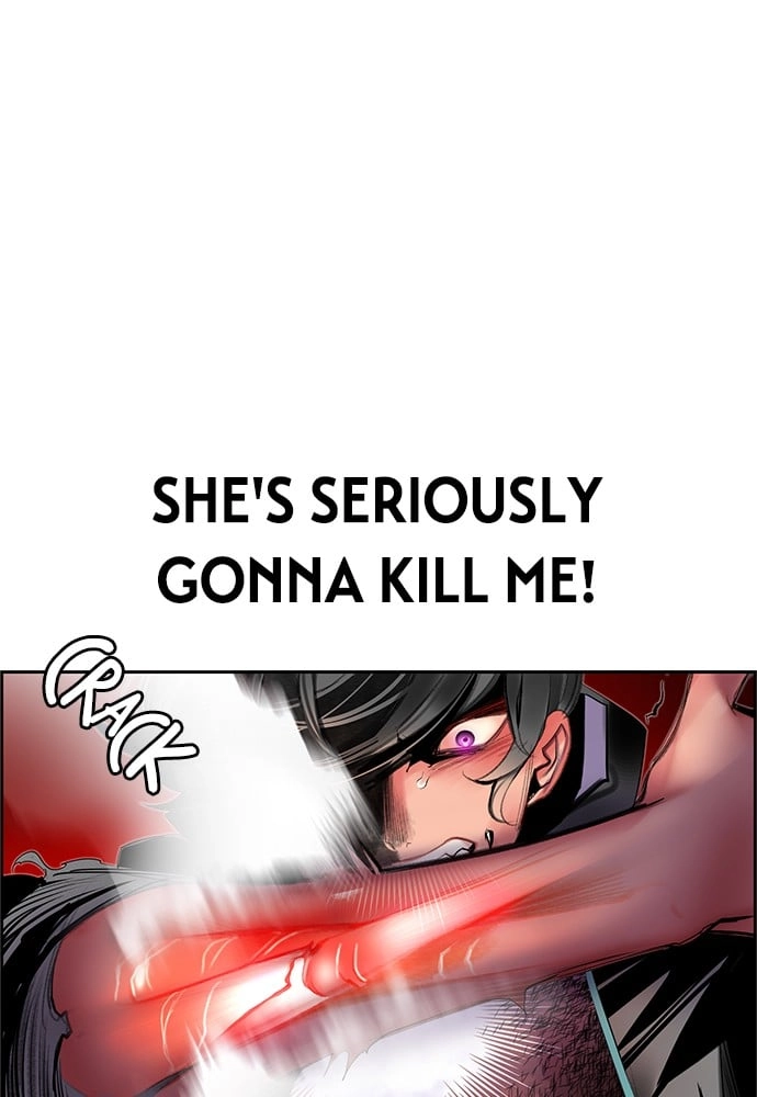 Jungle Juice Chapter 26 Page 10