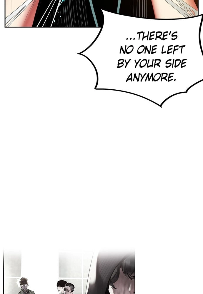 Jungle Juice Chapter 26 Page 61