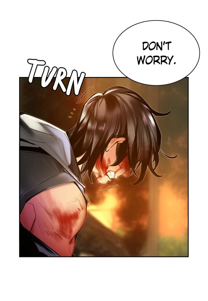 Jungle Juice Chapter 26 Page 53