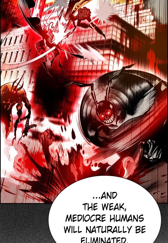 Jungle Juice Chapter 26 Page 42