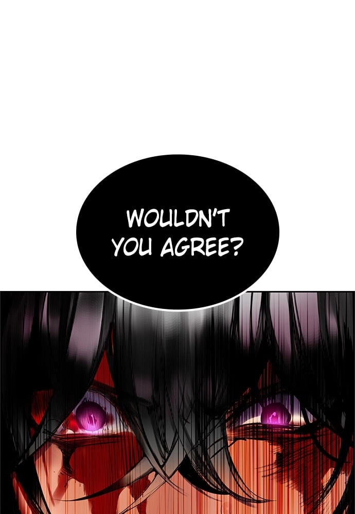 Jungle Juice Chapter 26 Page 46