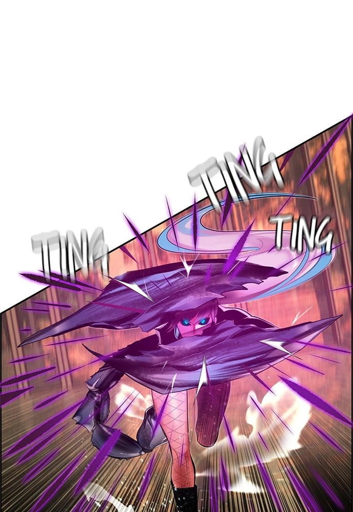 Jungle Juice Chapter 26 Page 13