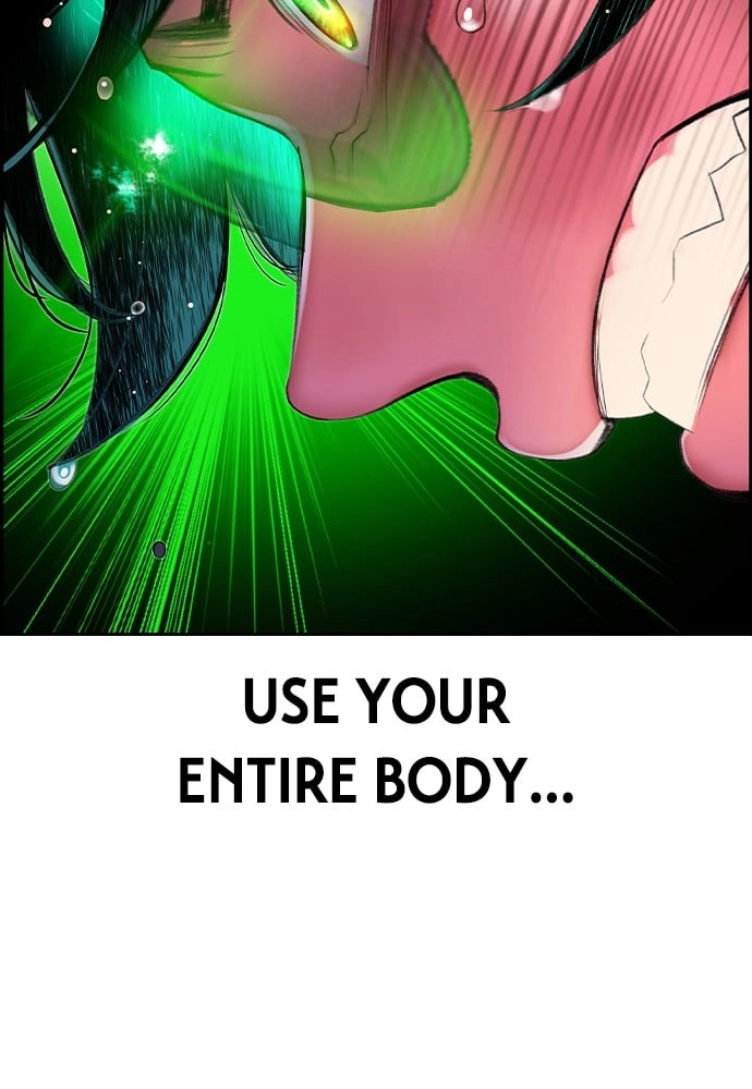 Jungle Juice Chapter 26 Page 121