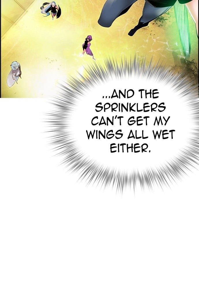 Jungle Juice Chapter 26 Page 103
