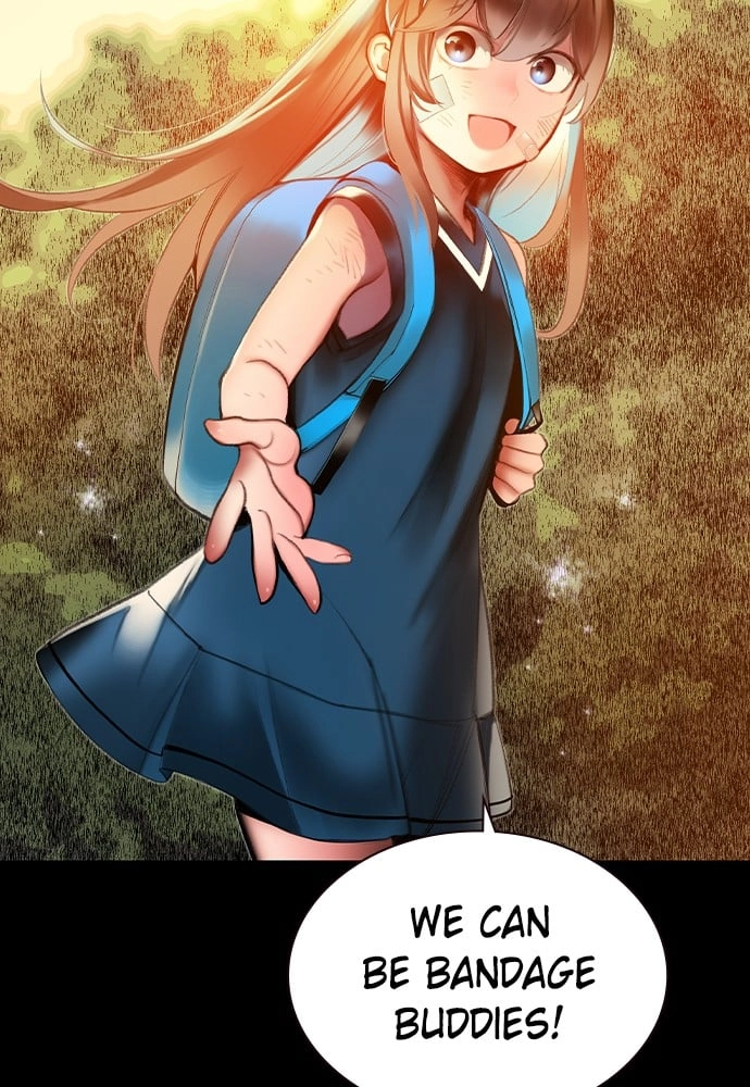 Jungle Juice Chapter 26 Page 73