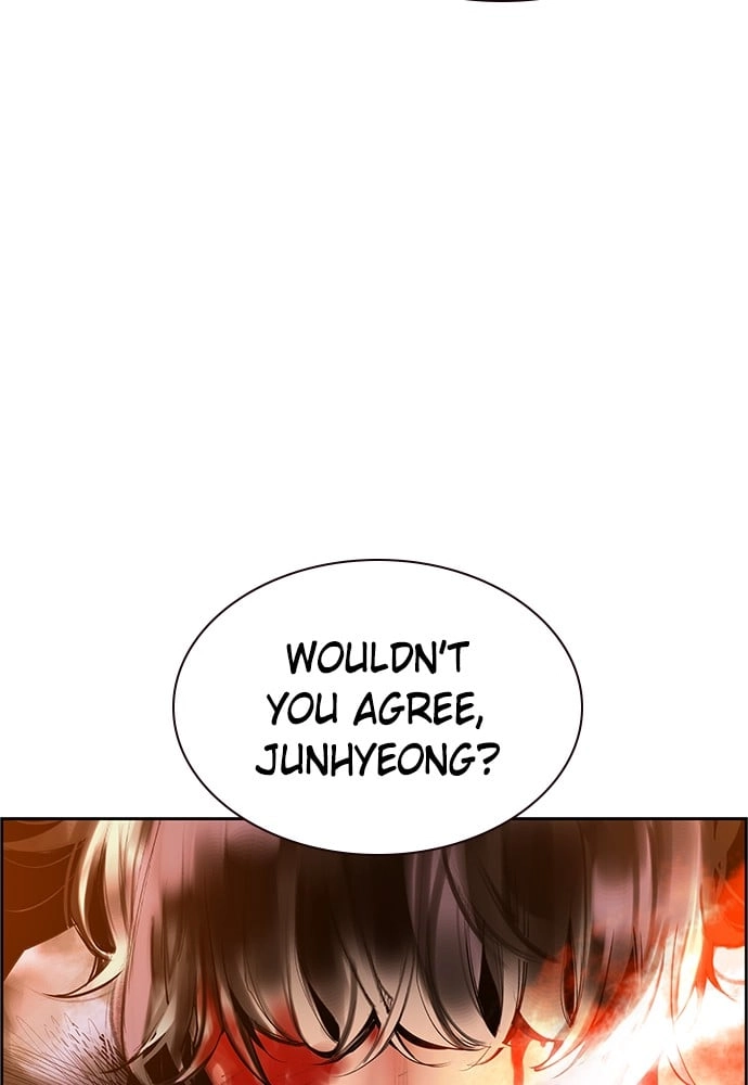 Jungle Juice Chapter 26 Page 33