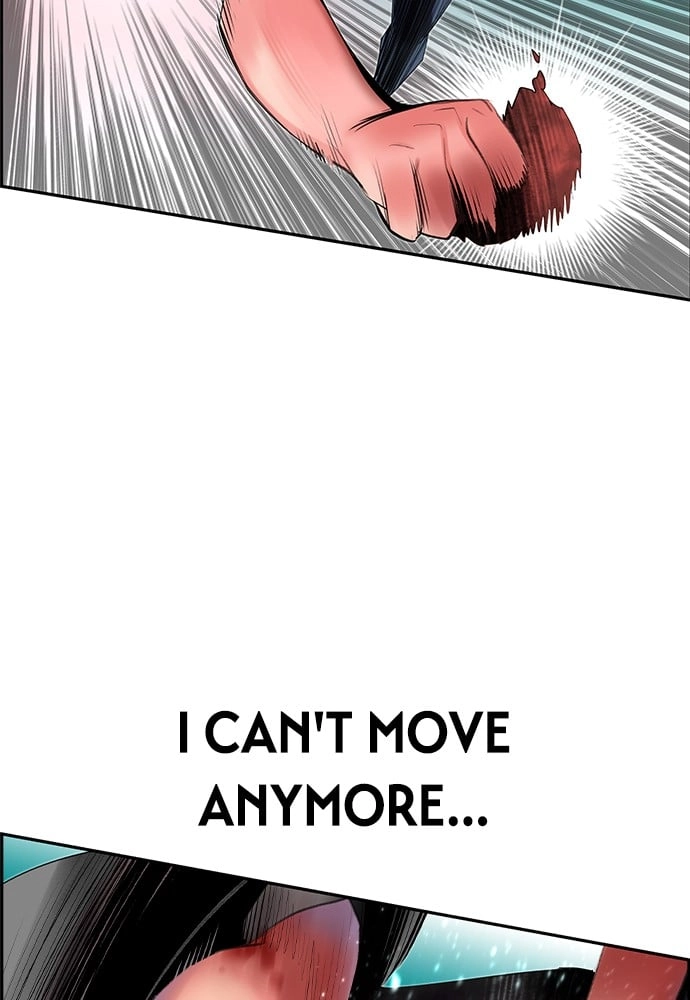Jungle Juice Chapter 26 Page 97
