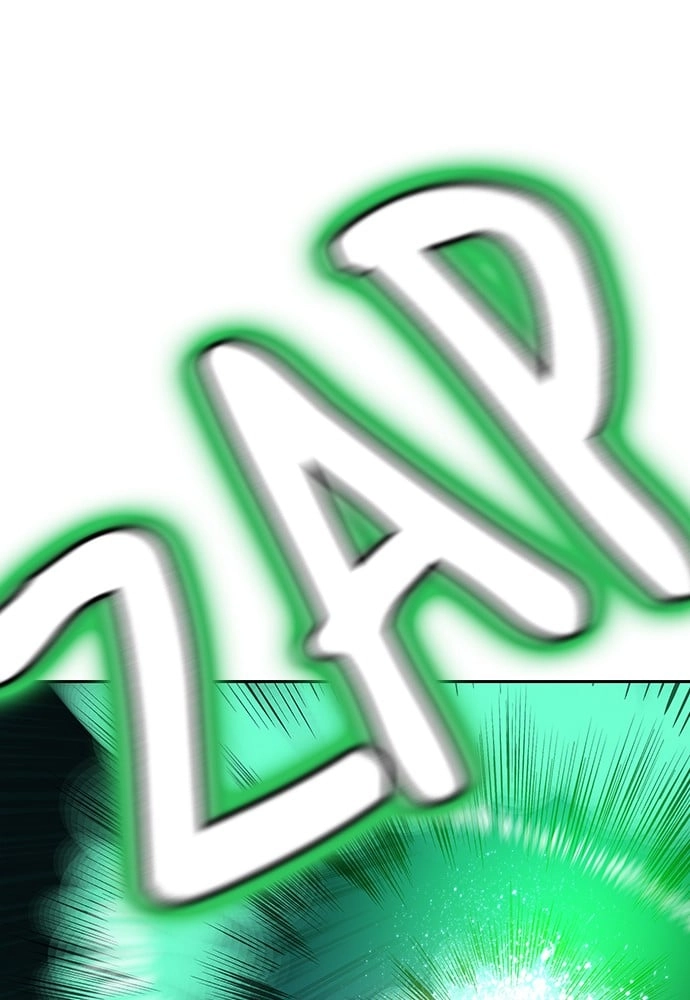 Jungle Juice Chapter 26 Page 126