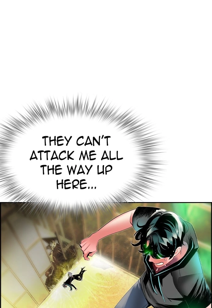 Jungle Juice Chapter 26 Page 102