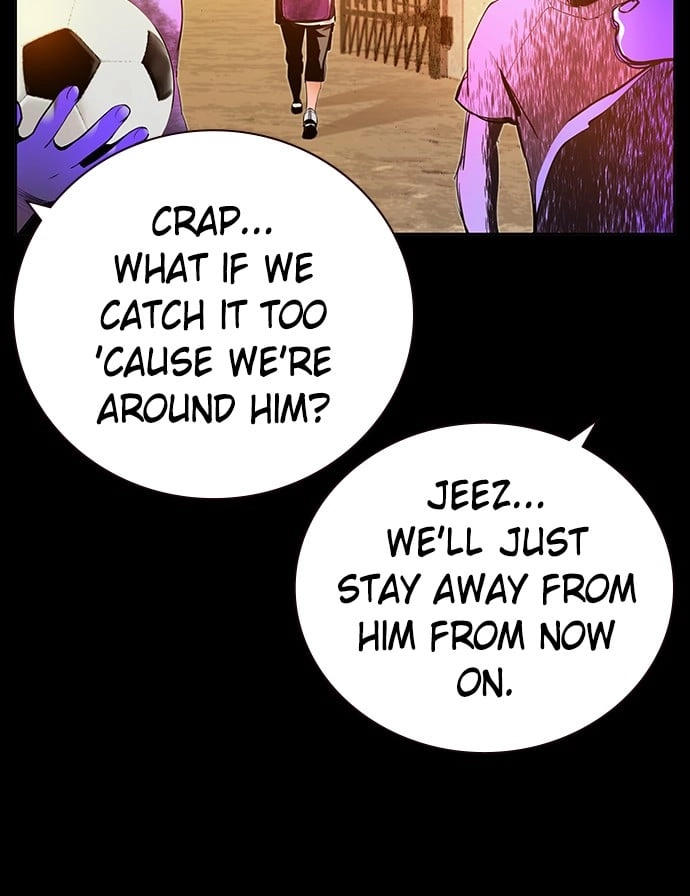 Jungle Juice Chapter 26 Page 68