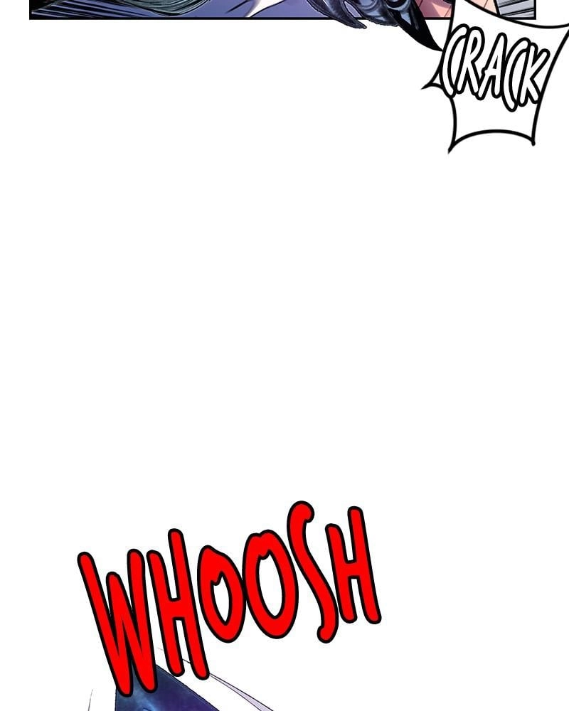 Jungle Juice Chapter 60 Page 43